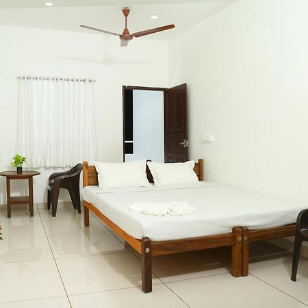Bethesda Inn Kochi Kültér fotó