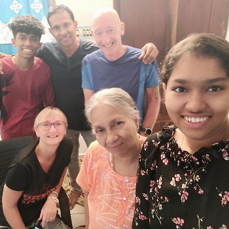 Bethesda Inn Kochi Kültér fotó