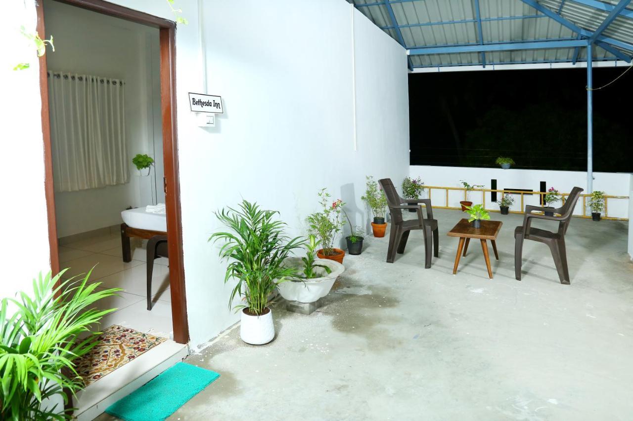 Bethesda Inn Kochi Kültér fotó
