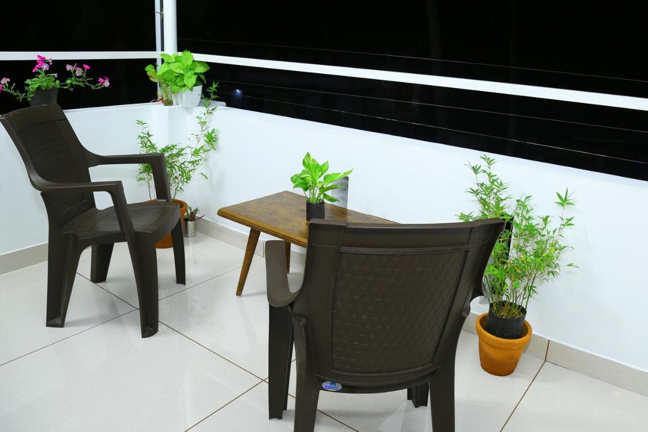 Bethesda Inn Kochi Kültér fotó