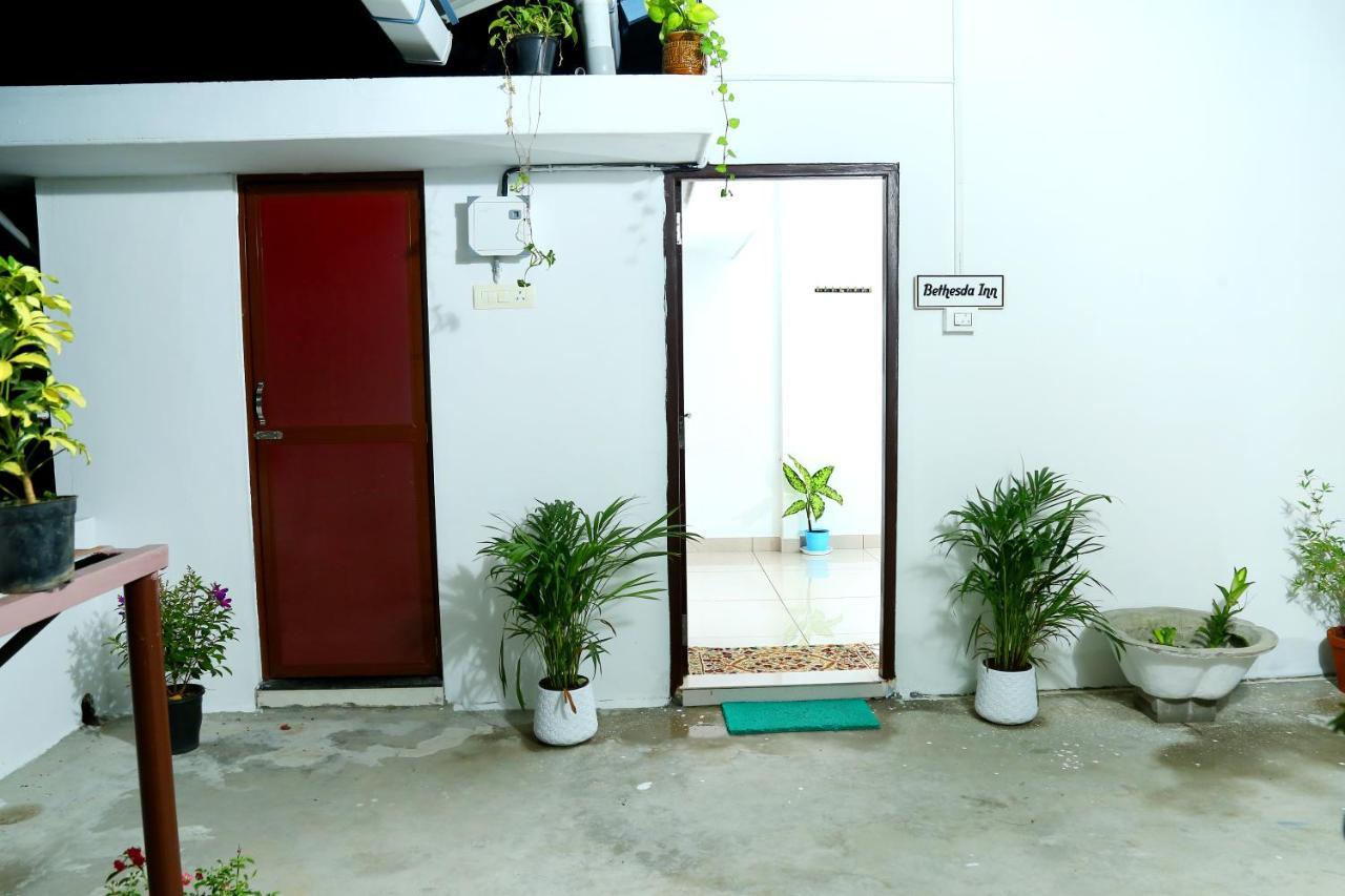 Bethesda Inn Kochi Kültér fotó