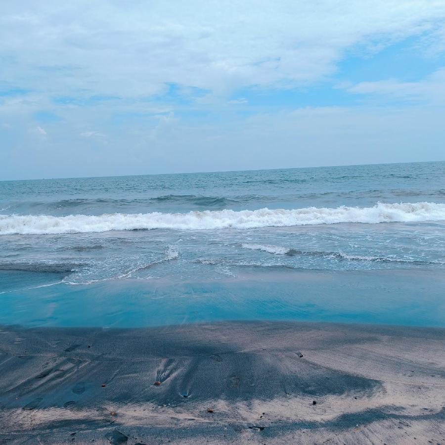 Bethesda Inn Kochi Kültér fotó