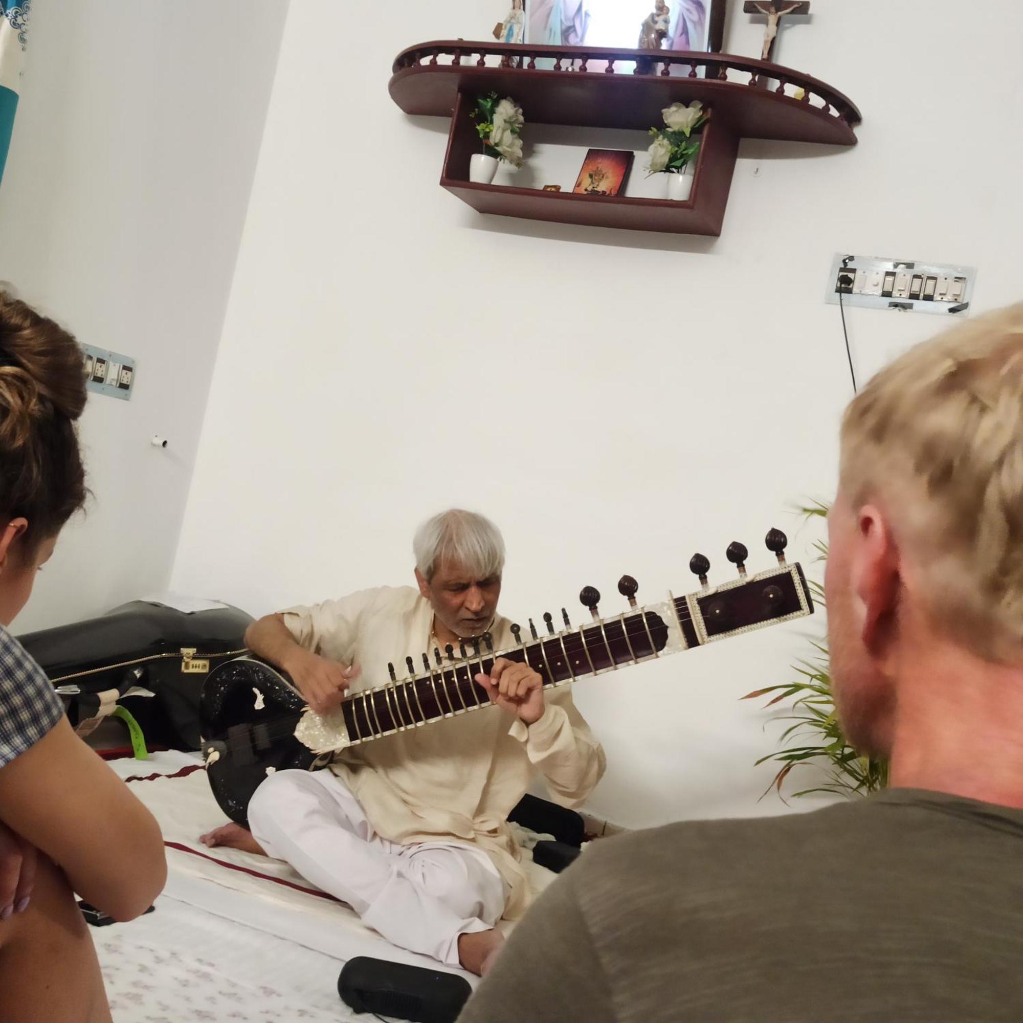 Bethesda Inn Kochi Kültér fotó