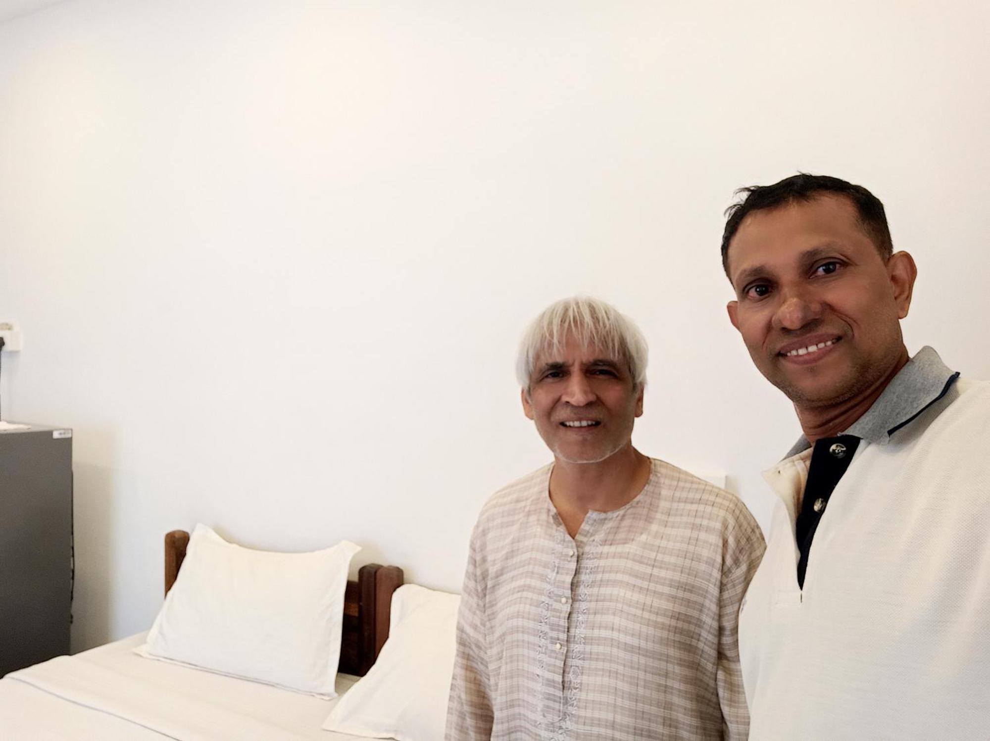 Bethesda Inn Kochi Kültér fotó