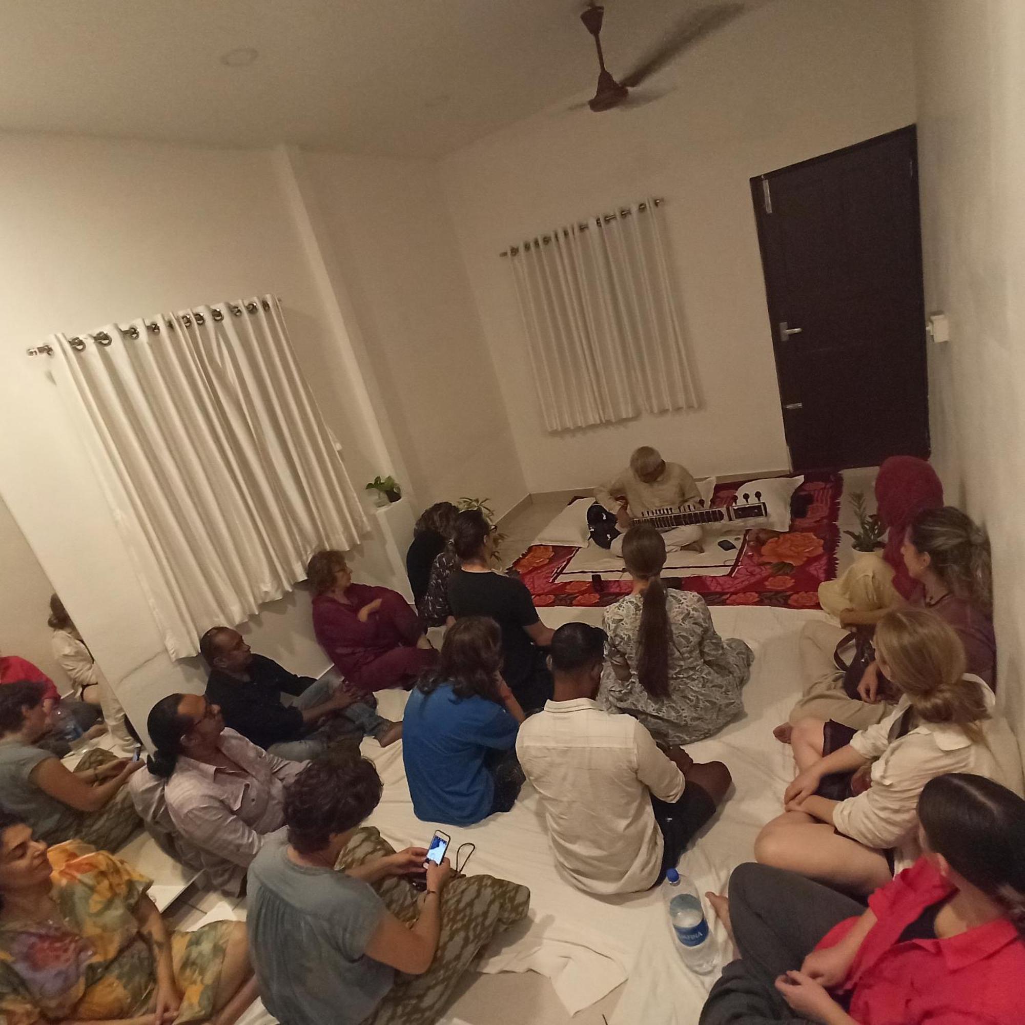 Bethesda Inn Kochi Kültér fotó