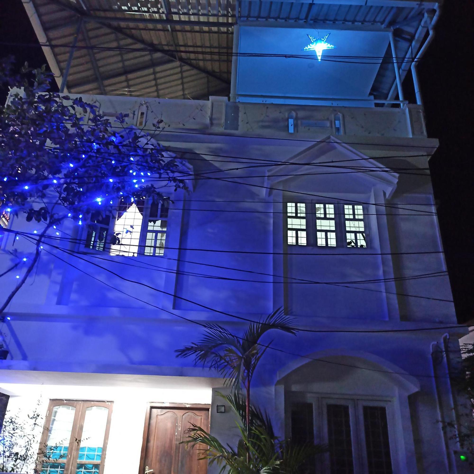 Bethesda Inn Kochi Kültér fotó