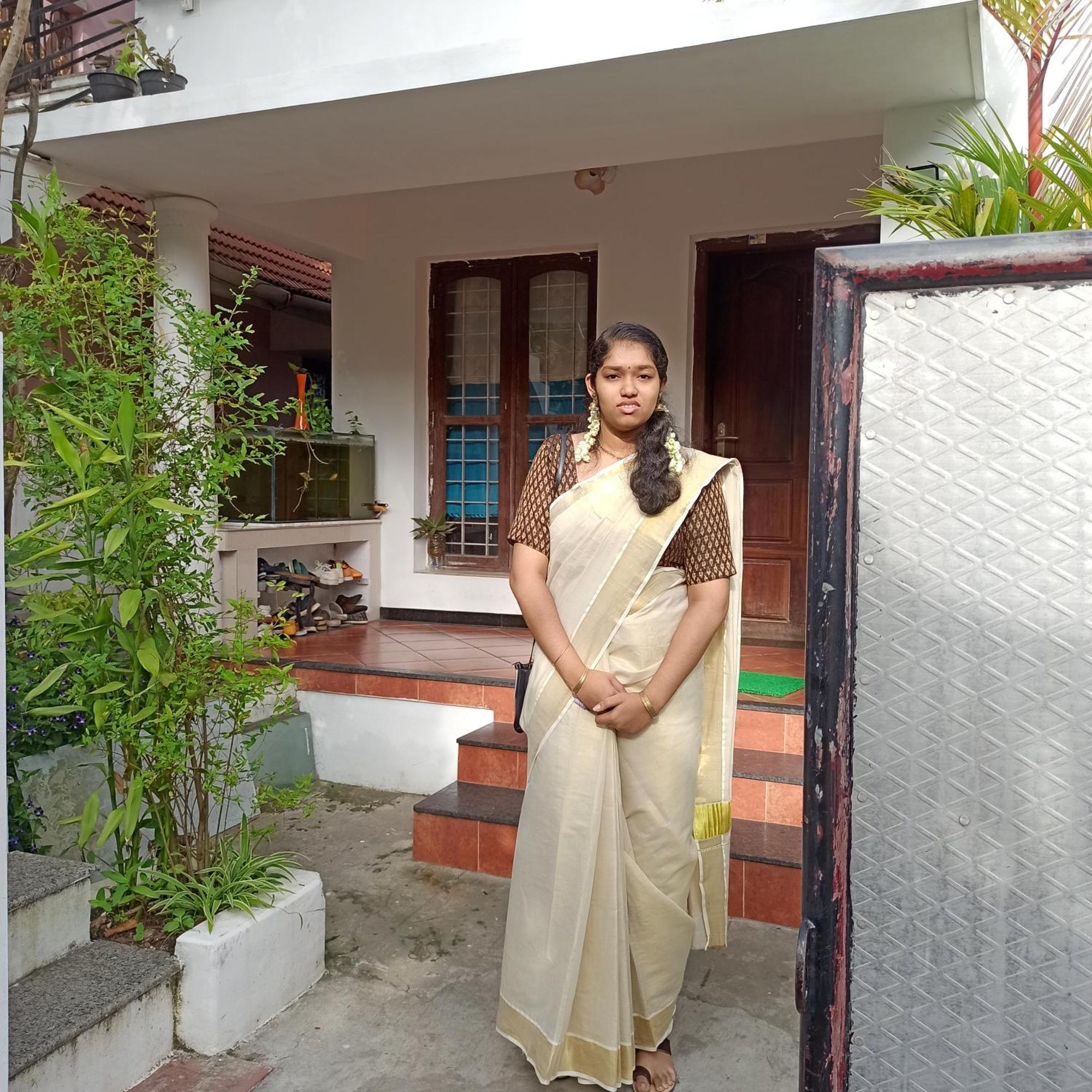 Bethesda Inn Kochi Kültér fotó