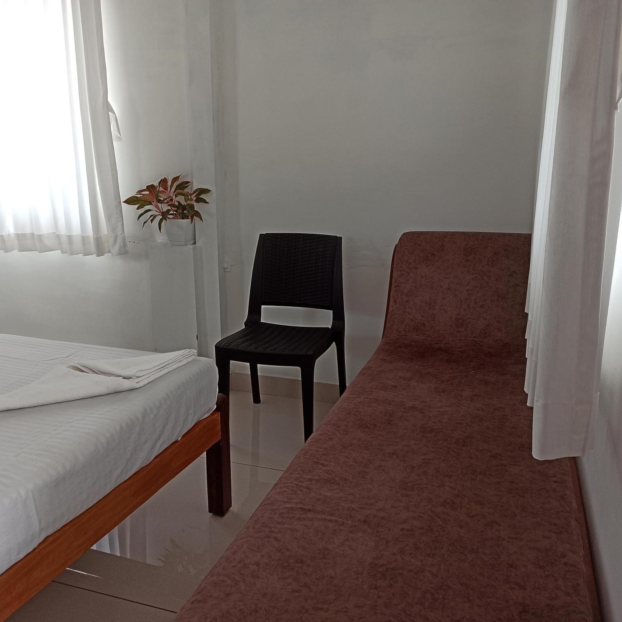 Bethesda Inn Kochi Kültér fotó