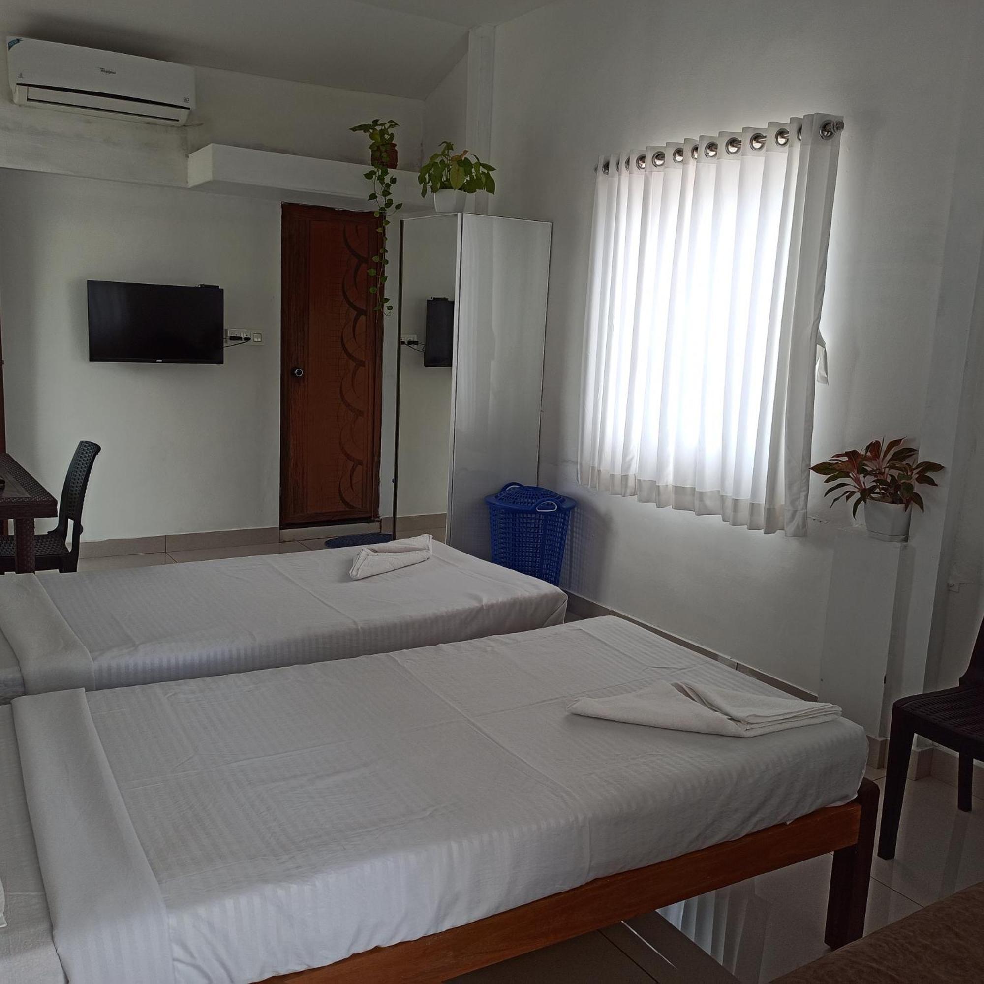 Bethesda Inn Kochi Kültér fotó