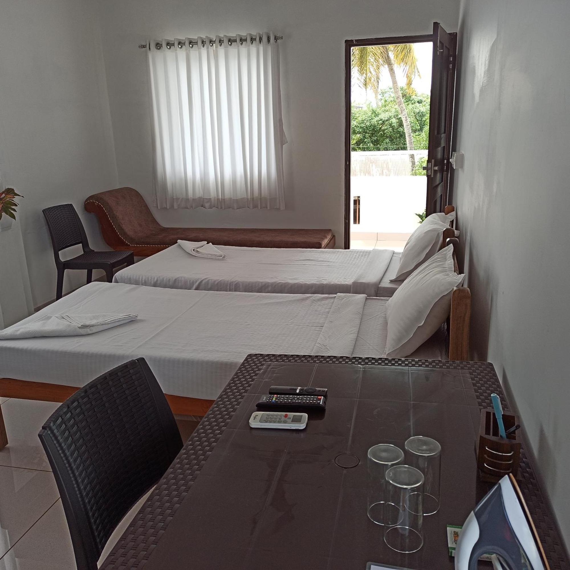 Bethesda Inn Kochi Kültér fotó