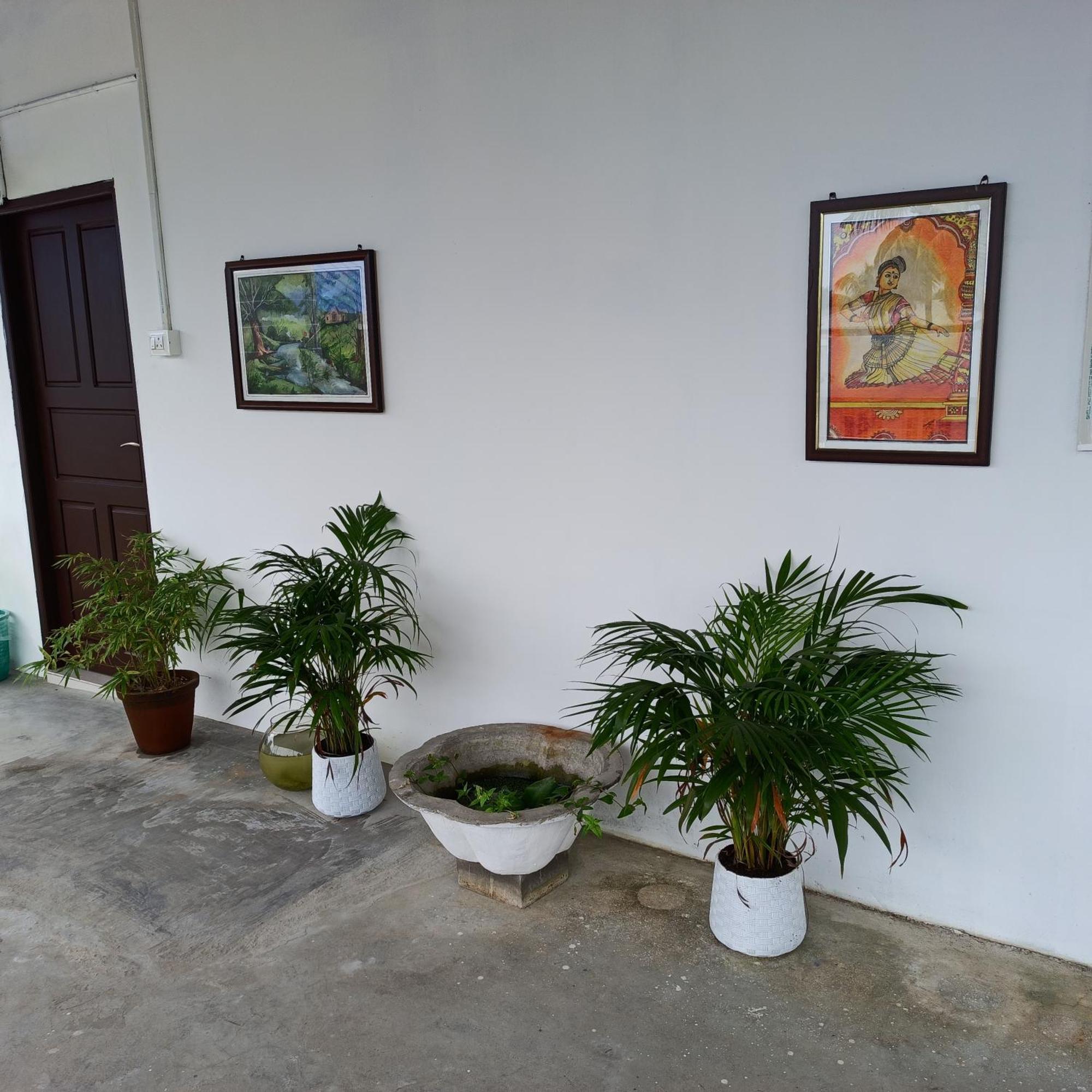 Bethesda Inn Kochi Kültér fotó