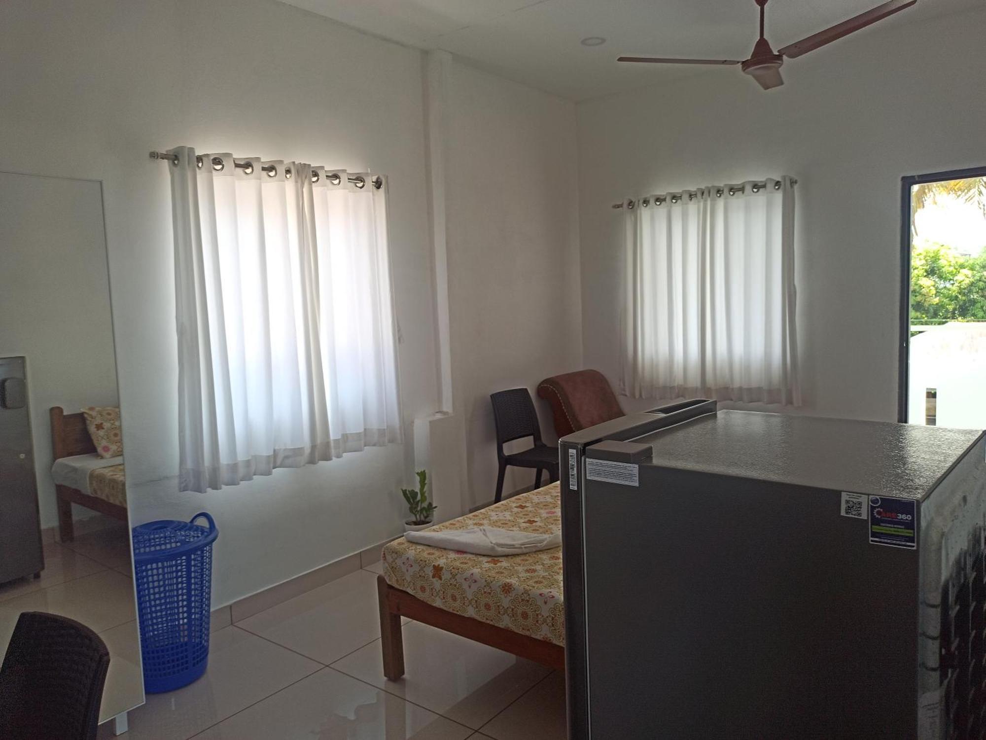 Bethesda Inn Kochi Kültér fotó
