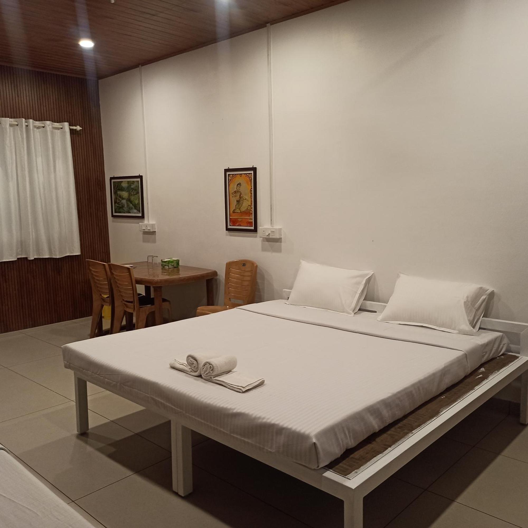 Bethesda Inn Kochi Kültér fotó