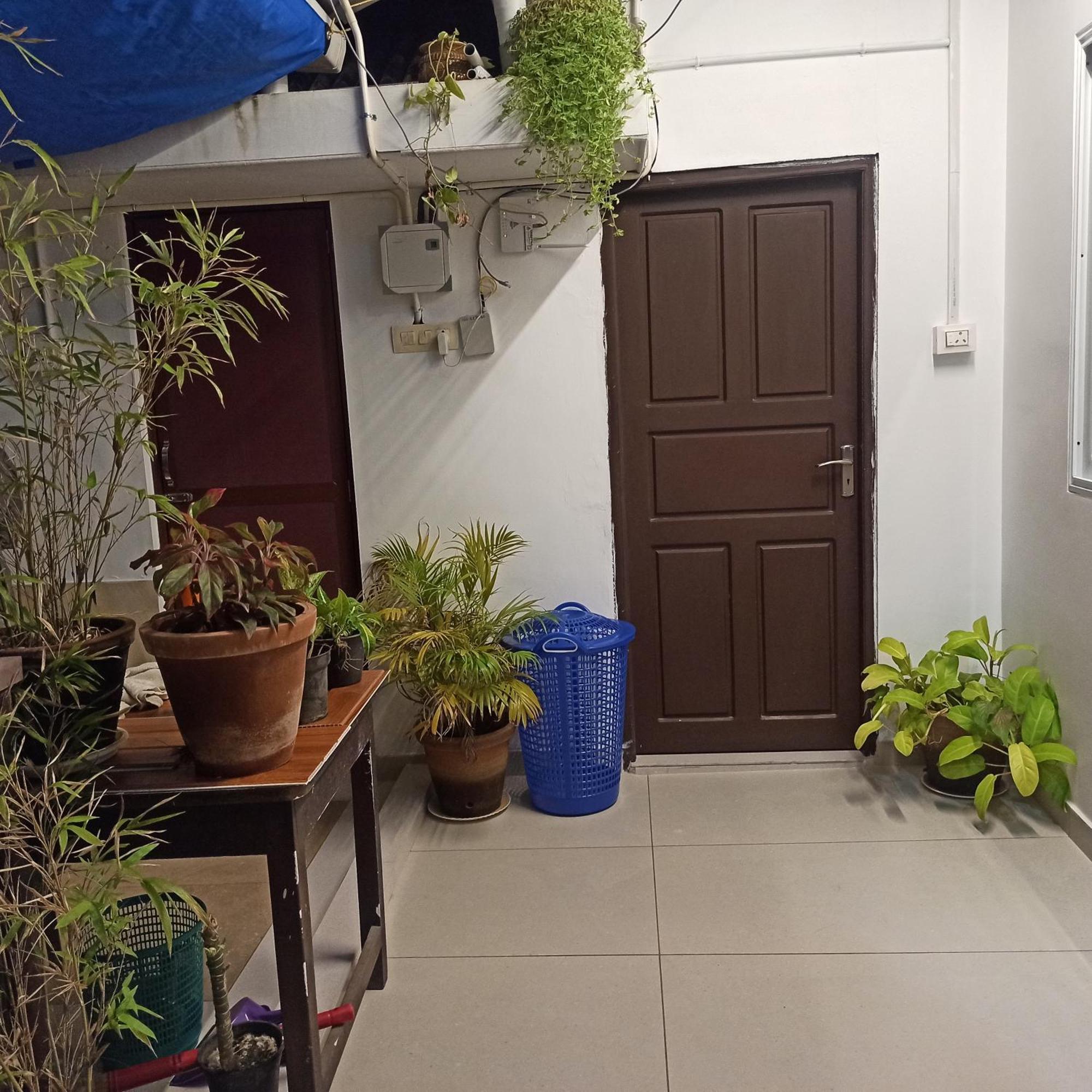 Bethesda Inn Kochi Szoba fotó