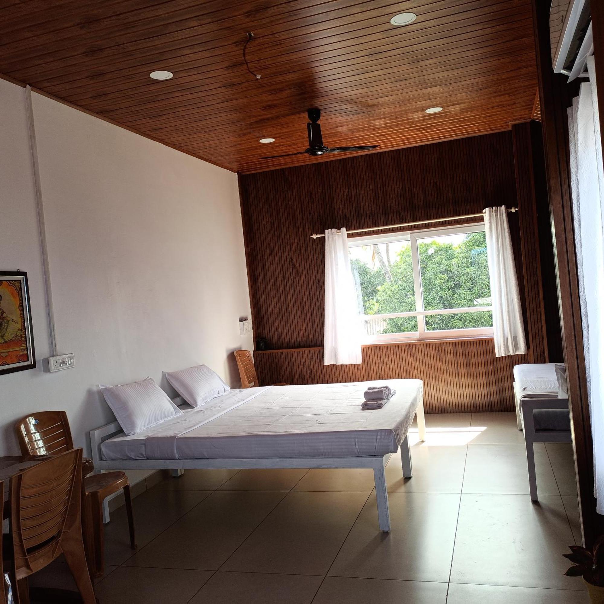 Bethesda Inn Kochi Kültér fotó