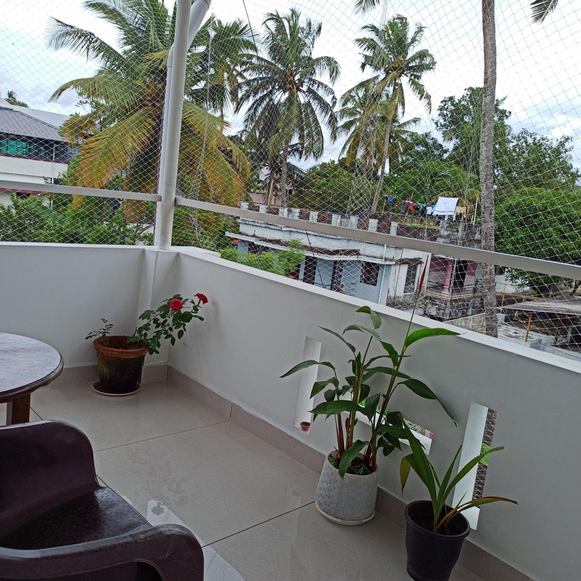 Bethesda Inn Kochi Kültér fotó