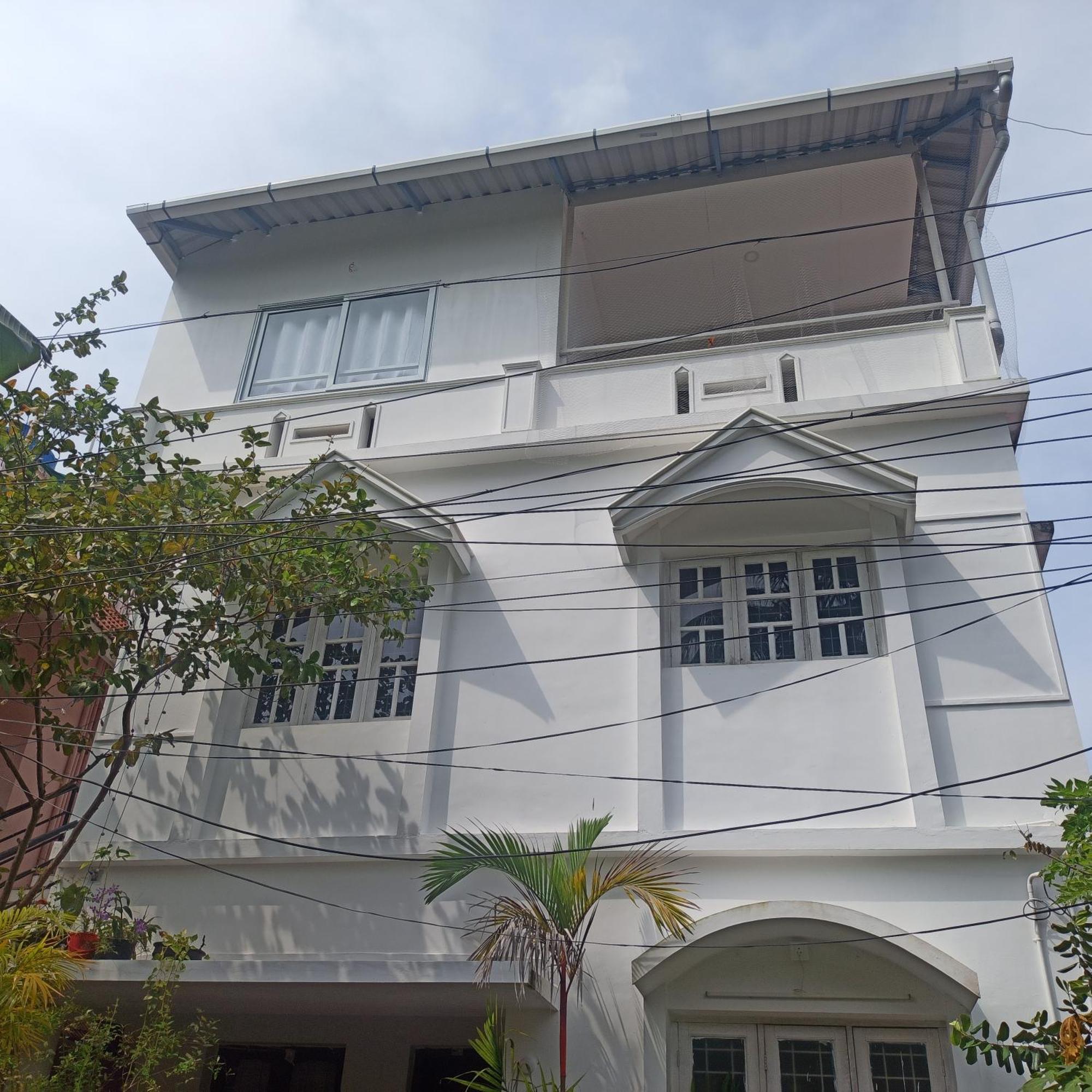 Bethesda Inn Kochi Kültér fotó