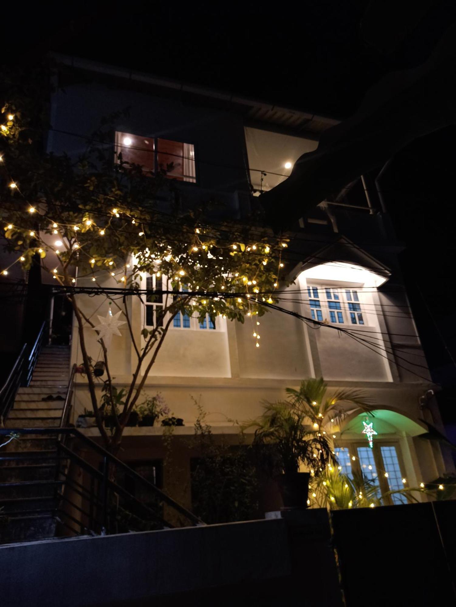 Bethesda Inn Kochi Kültér fotó