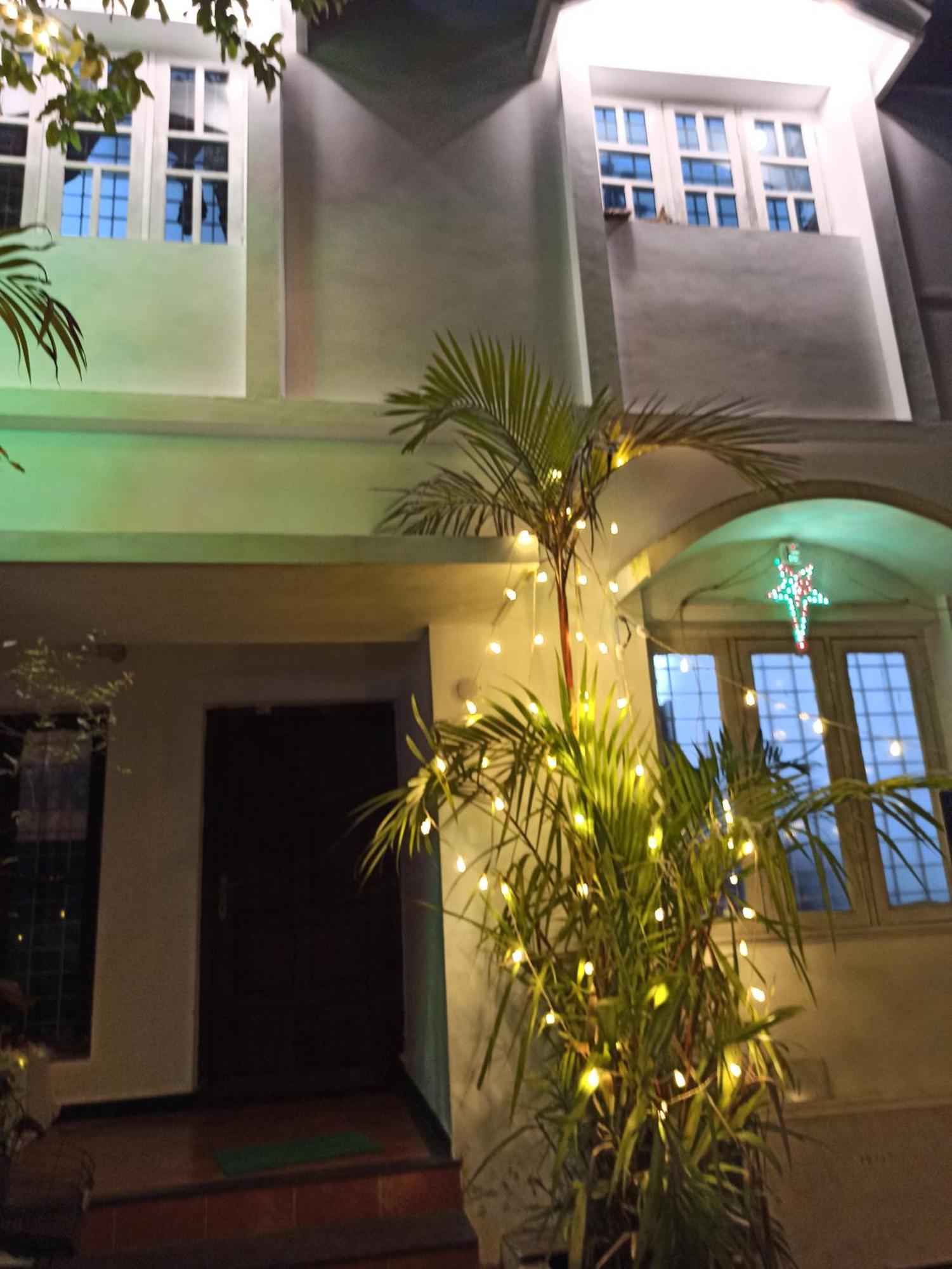 Bethesda Inn Kochi Kültér fotó