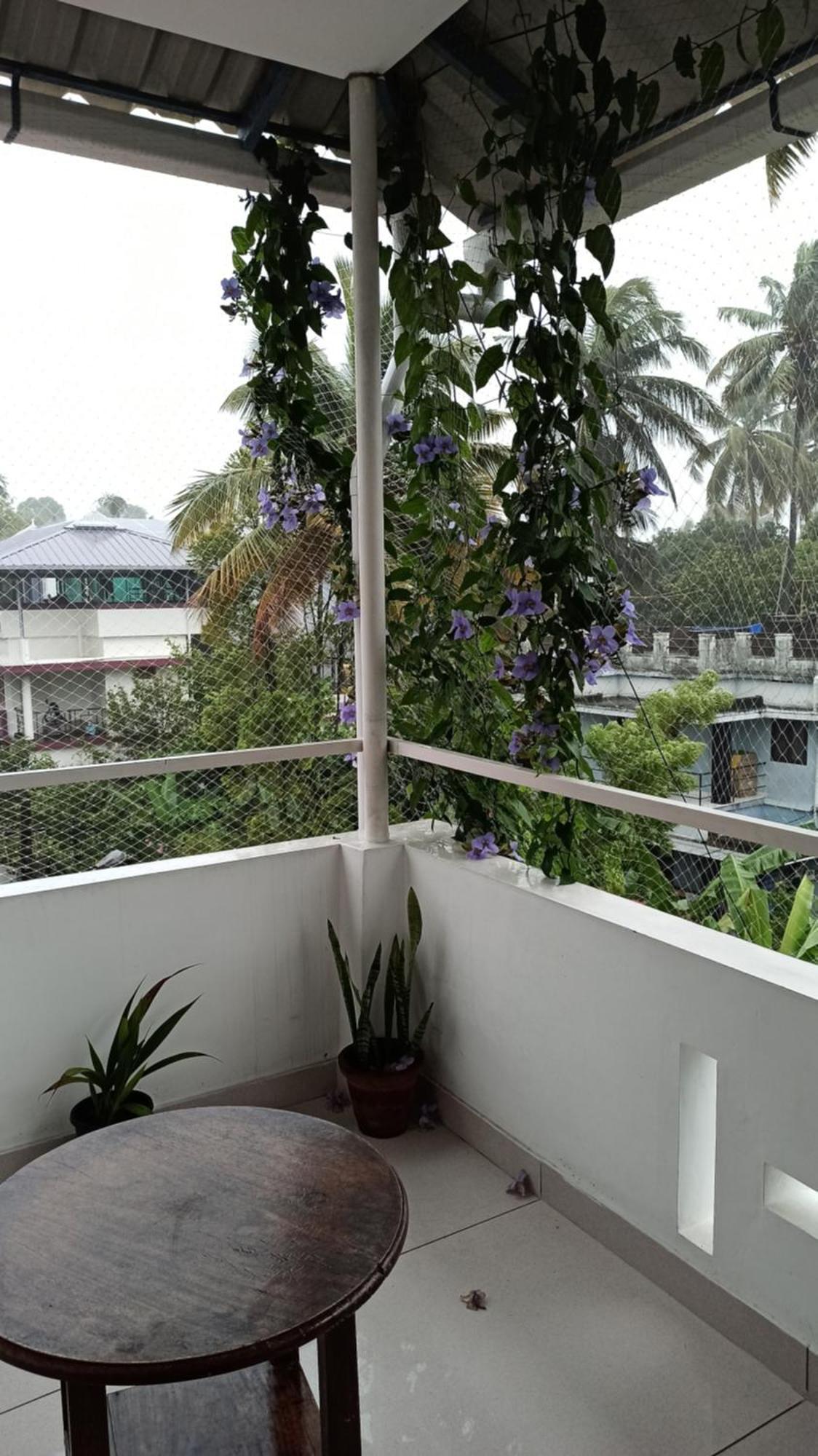Bethesda Inn Kochi Kültér fotó