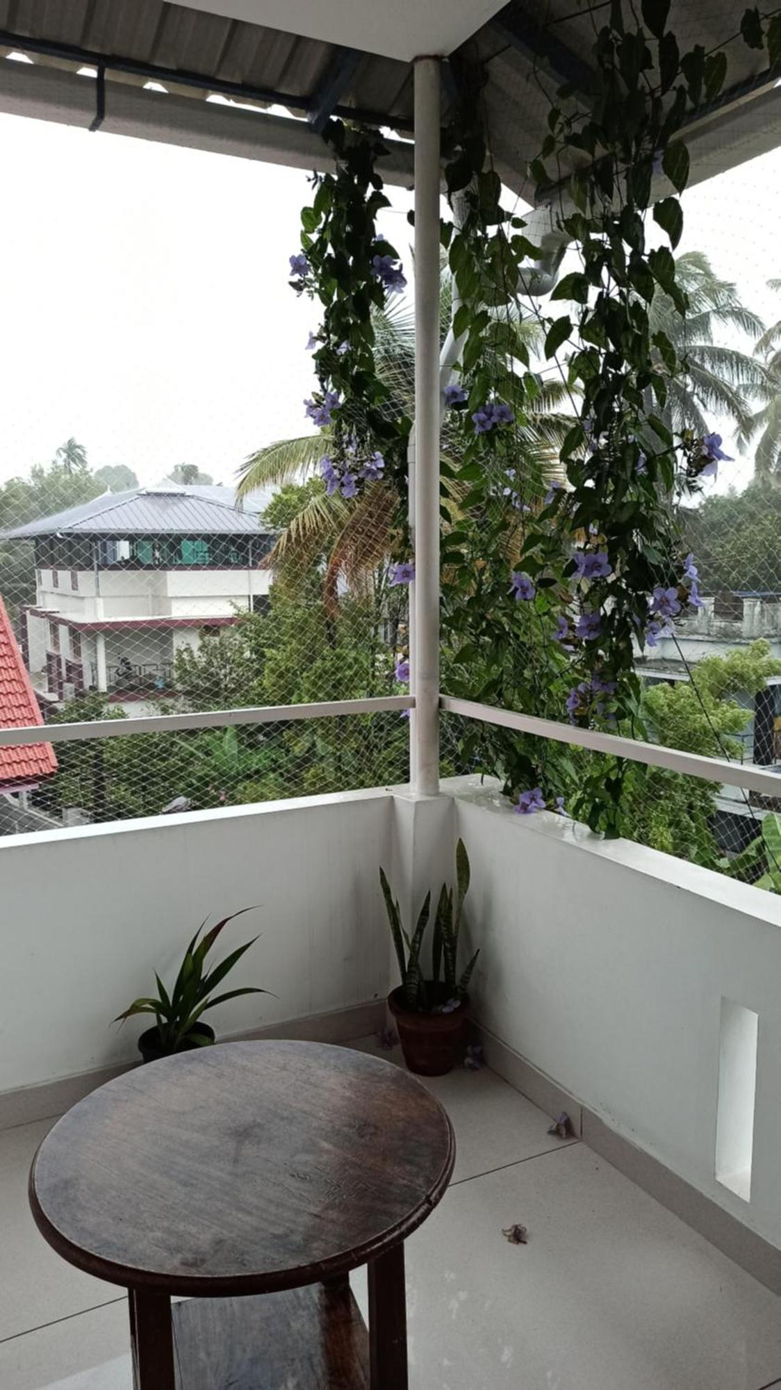 Bethesda Inn Kochi Kültér fotó